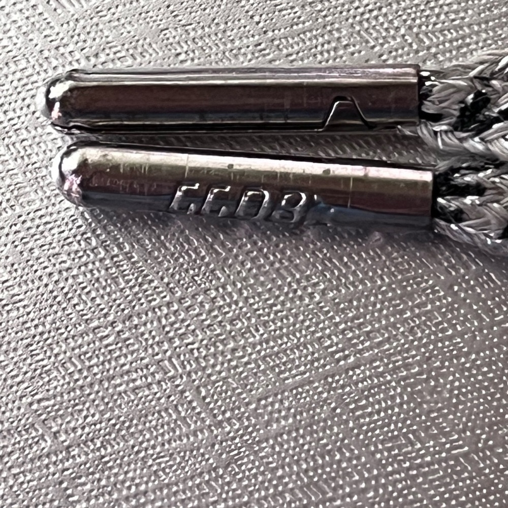 🪿🛍️🪿 GOLDEN GOOSE SHOPPING BAG 🪿🛍️🪿NWOT 🪿🛍️🪿 - Picture 7 of 16